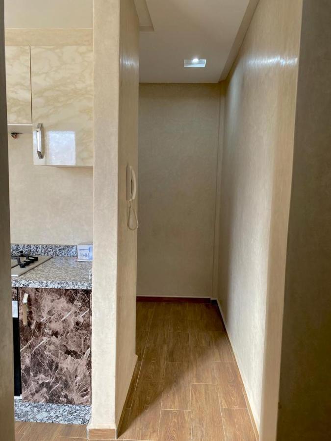 Apartment Maison Lyazid Agadir
