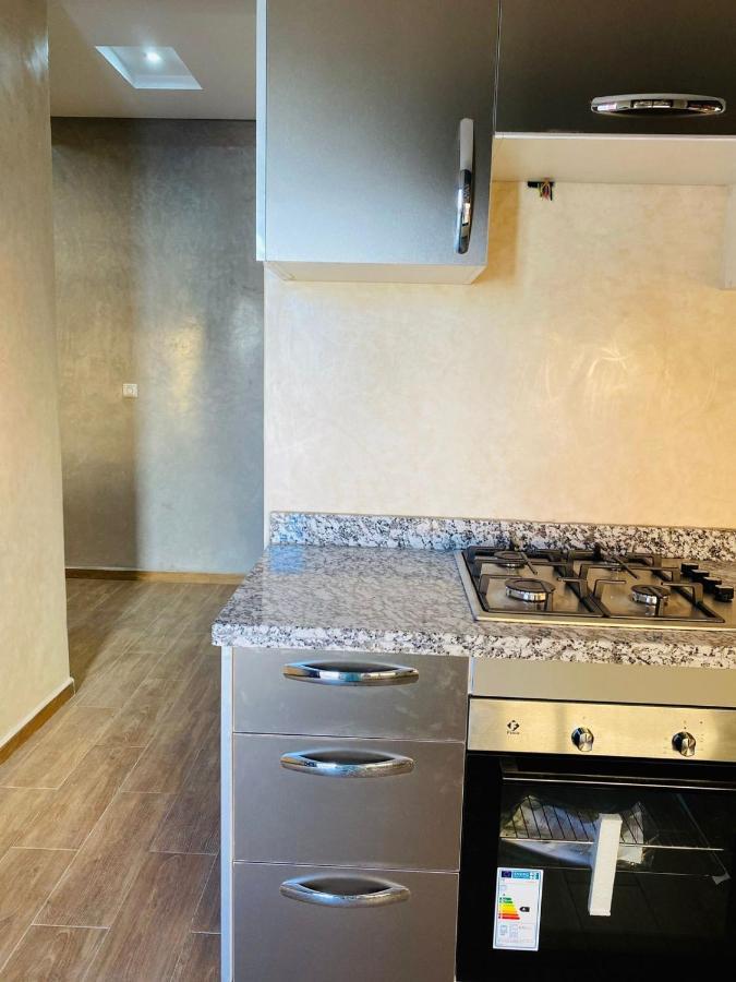 Apartment Maison Lyazid