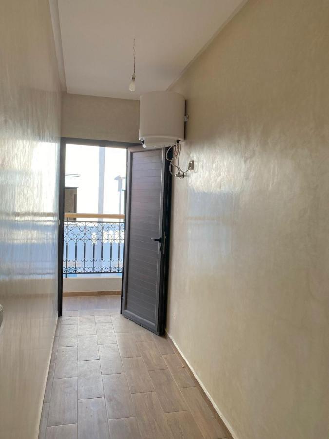 Maison Lyazid Apartment Agadir