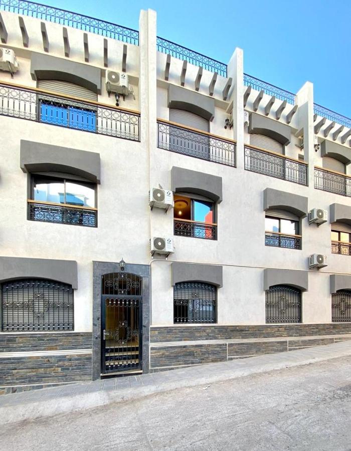 Apartment Maison Lyazid Agadir
