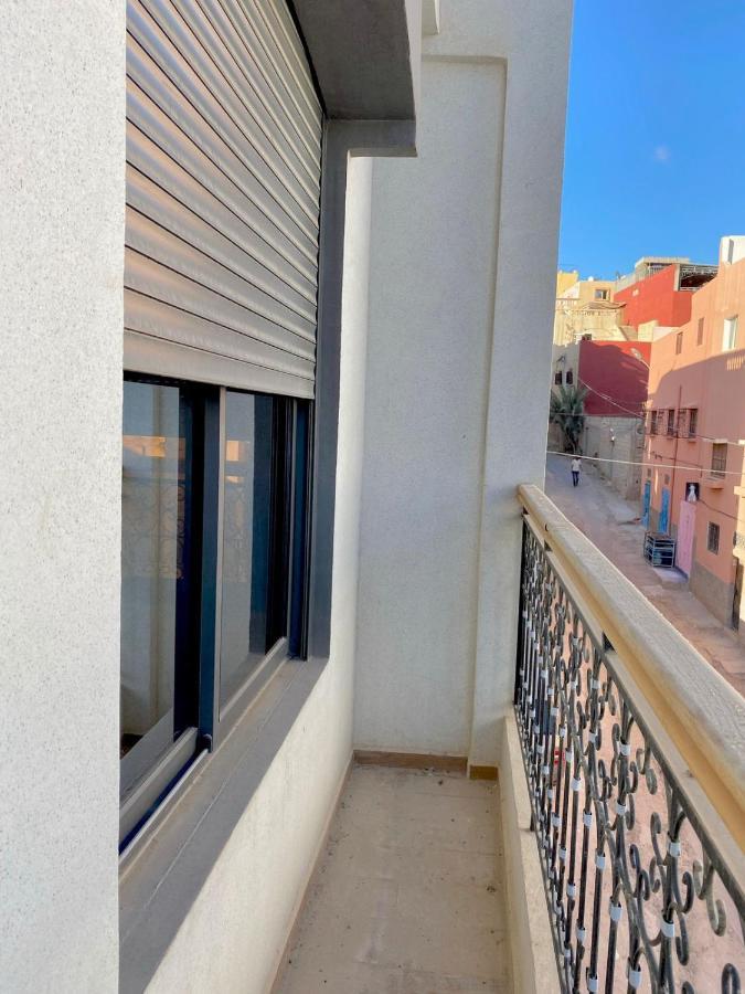 Maison Lyazid Agadir