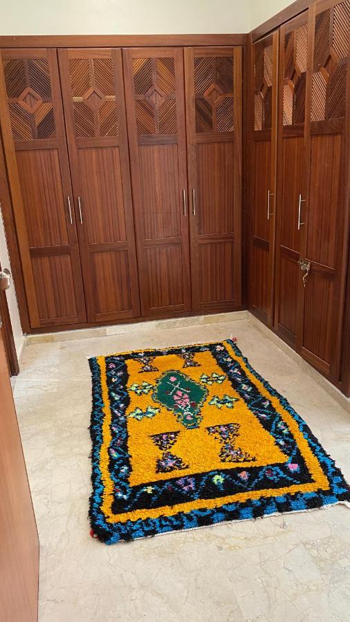 Marina Zina, Appartement Agadir