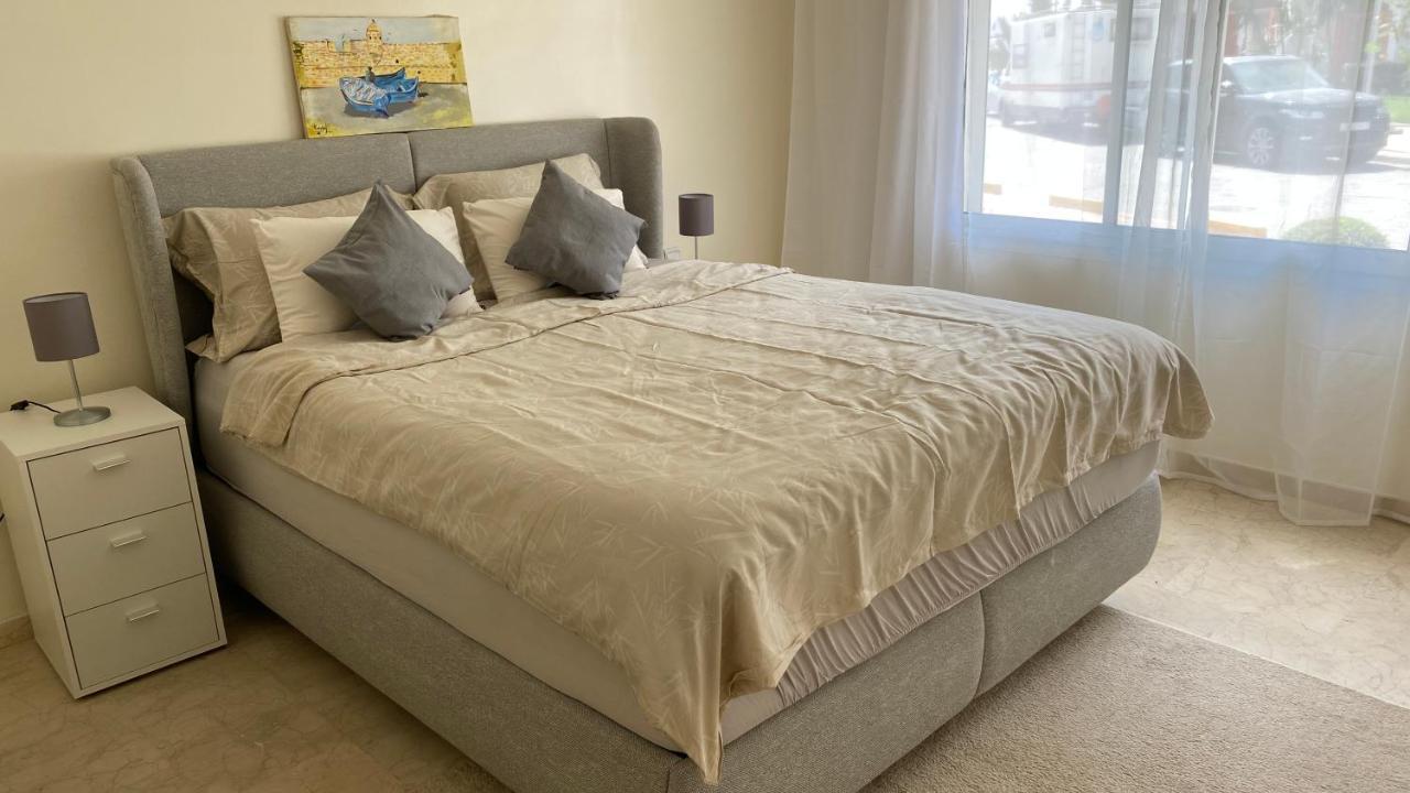 Appartement Marina Zina,