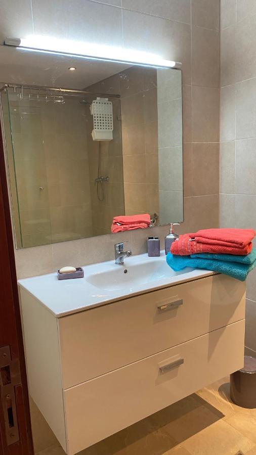 Marina Zina, Appartement Agadir