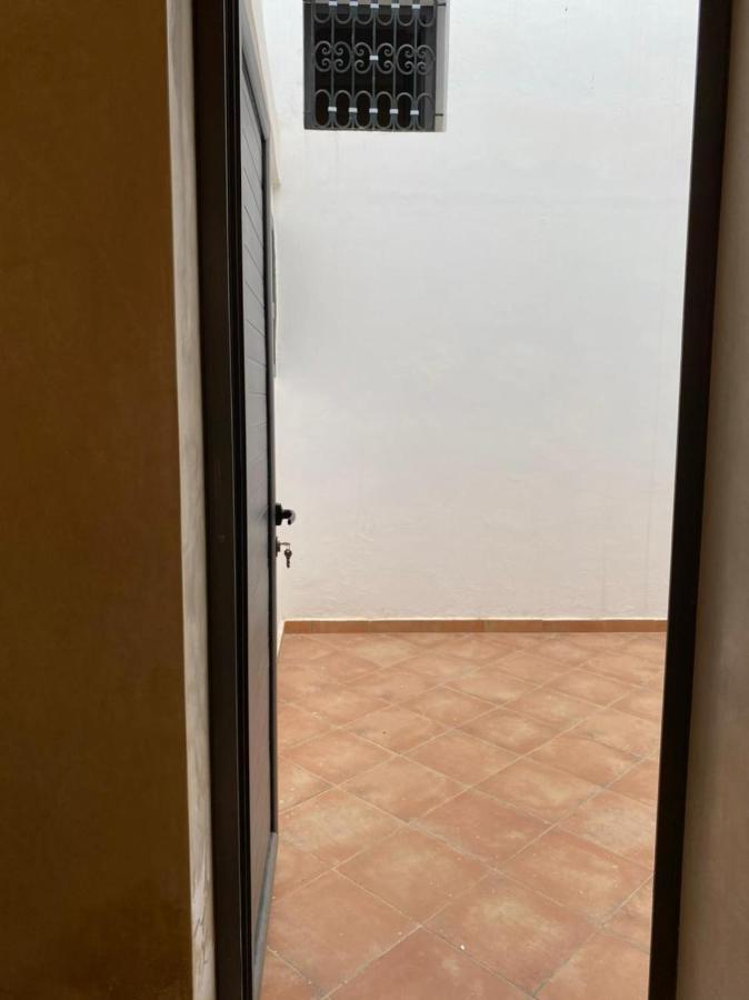 Apartment Maison Lyazid *