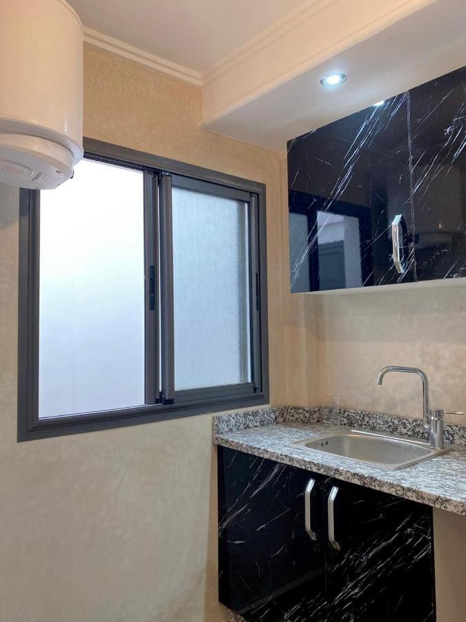 Maison Lyazid * Agadir