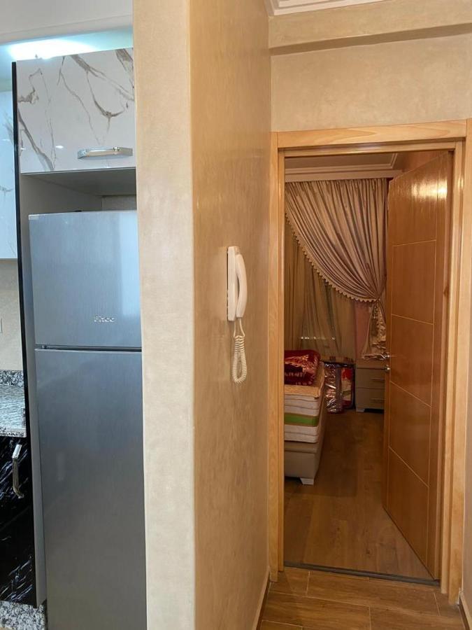 Maison Lyazid Apartment Agadir