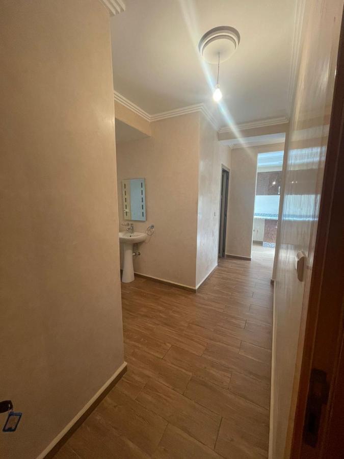 Apartment Maison Lyazid