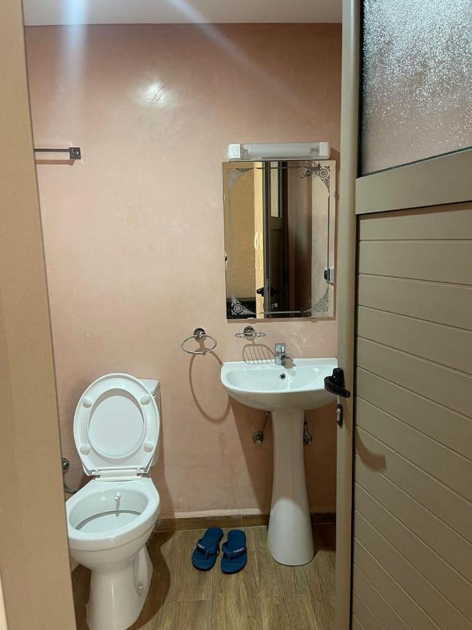 Apartment Maison Lyazid