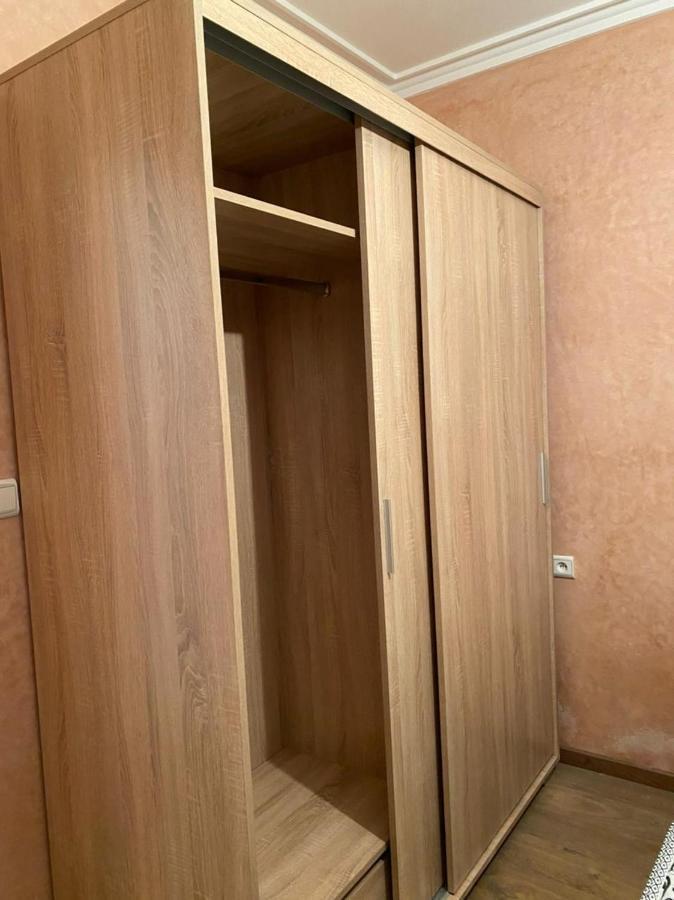 Maison Lyazid Apartment *