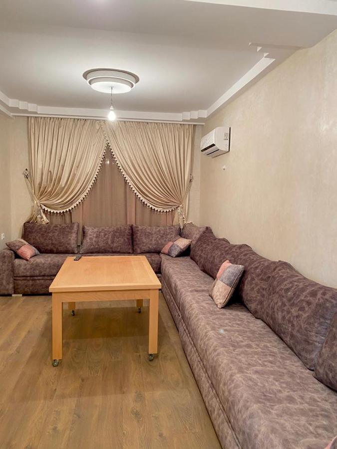 Maison Lyazid Agadir