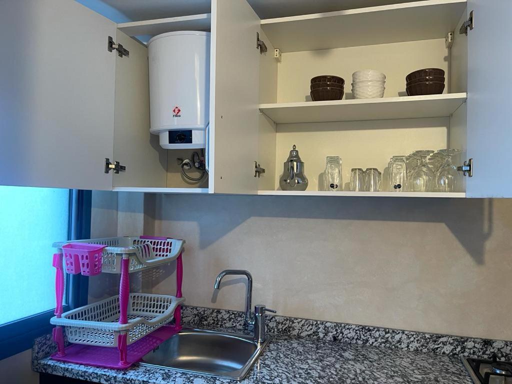 Maison Lyazid Agadir