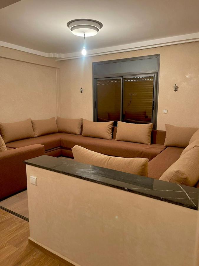 Maison Lyazid Apartment