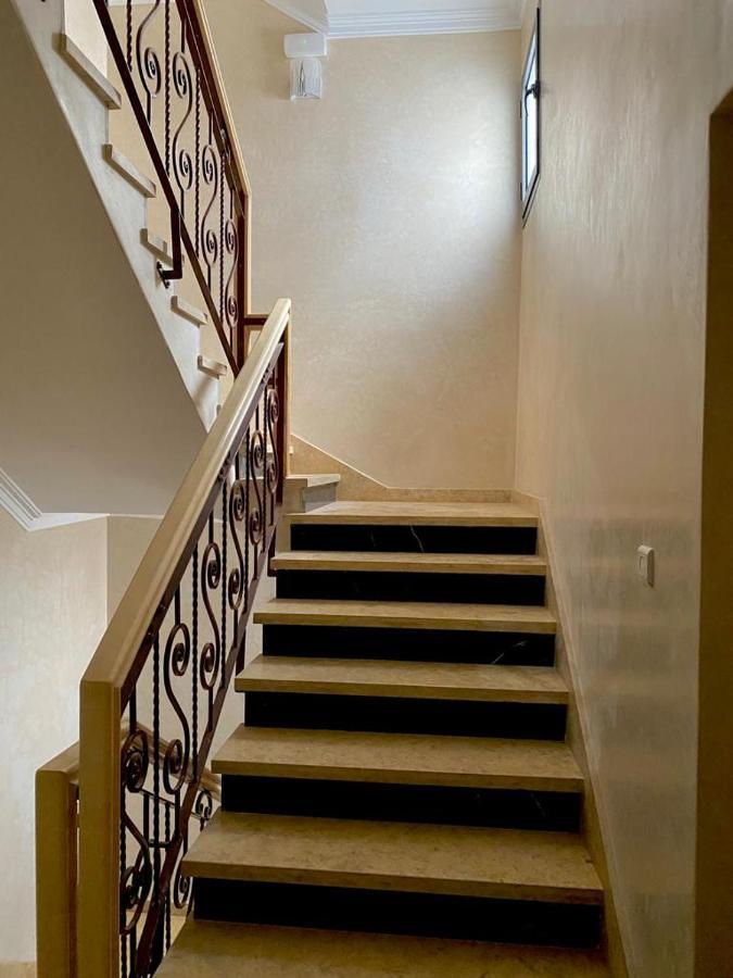 Apartment Maison Lyazid Agadir