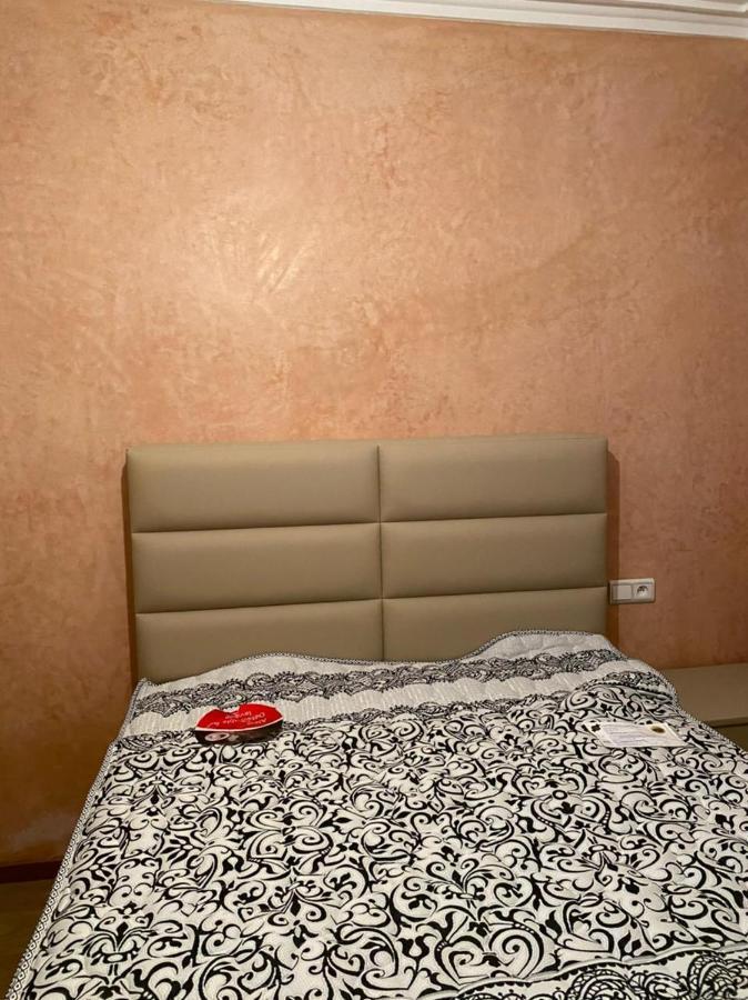 Maison Lyazid Agadir