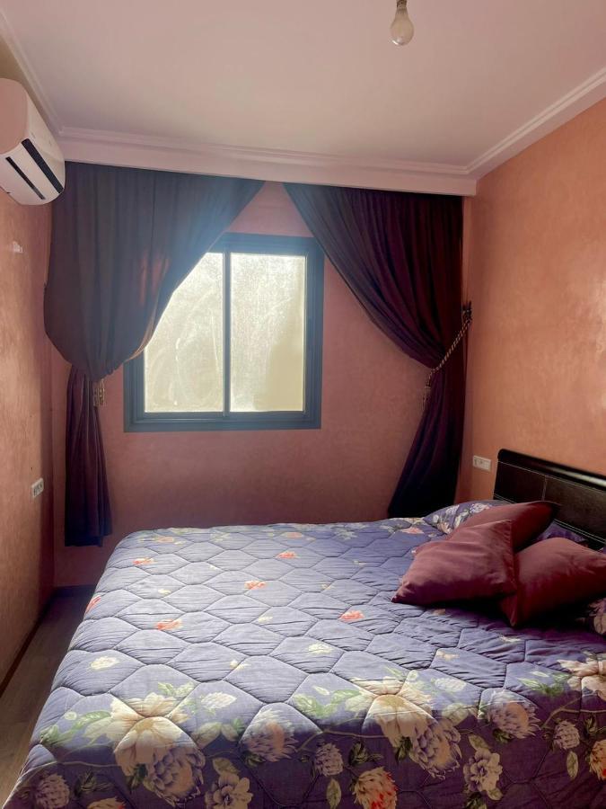 Maison Lyazid Apartment Agadir
