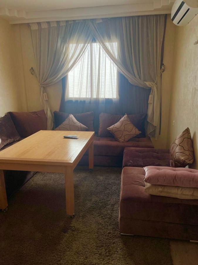 Maison Lyazid * Agadir