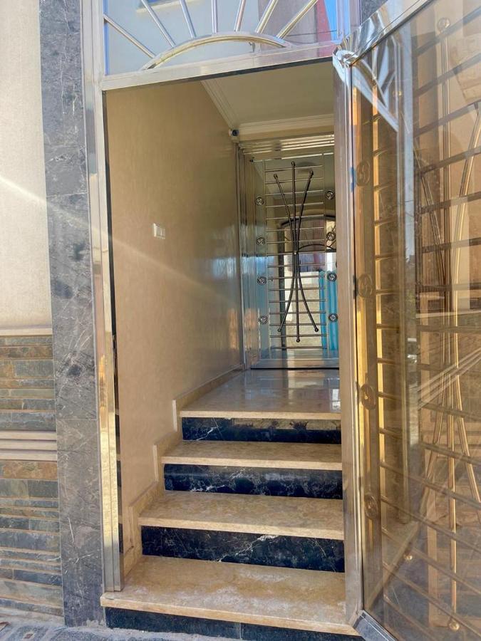 Maison Lyazid Apartment *