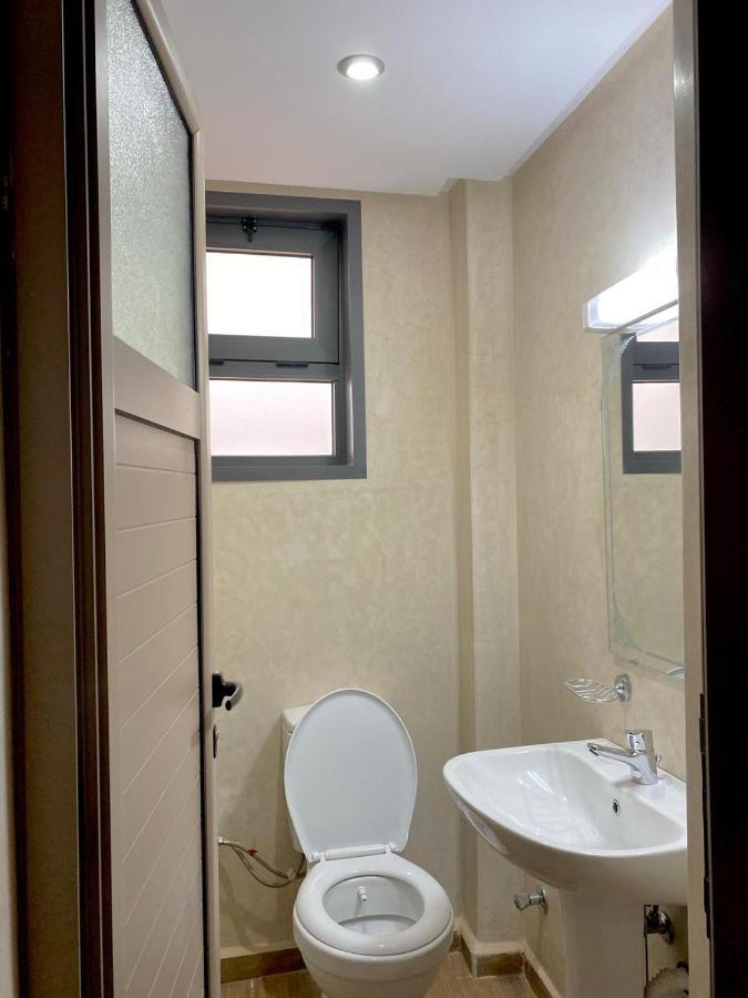 Maison Lyazid Agadir