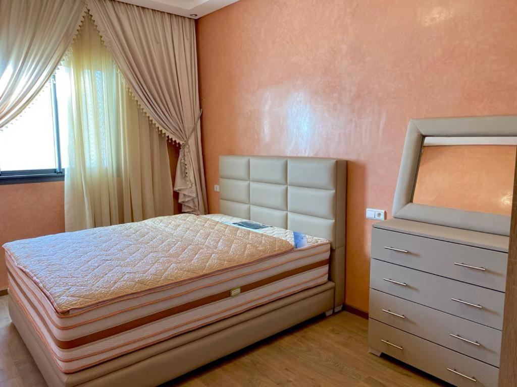 Maison Lyazid Apartment *