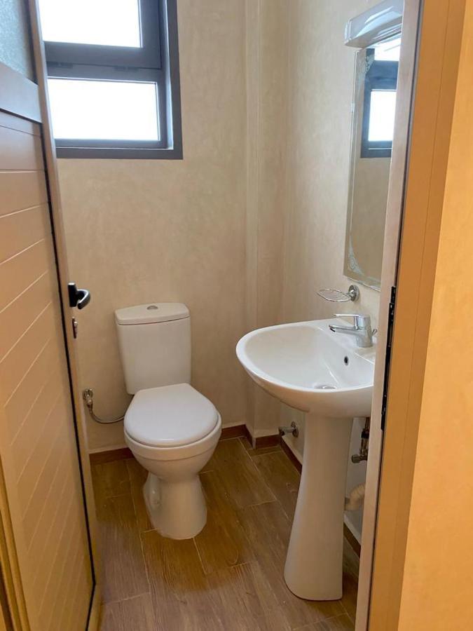 Maison Lyazid Agadir