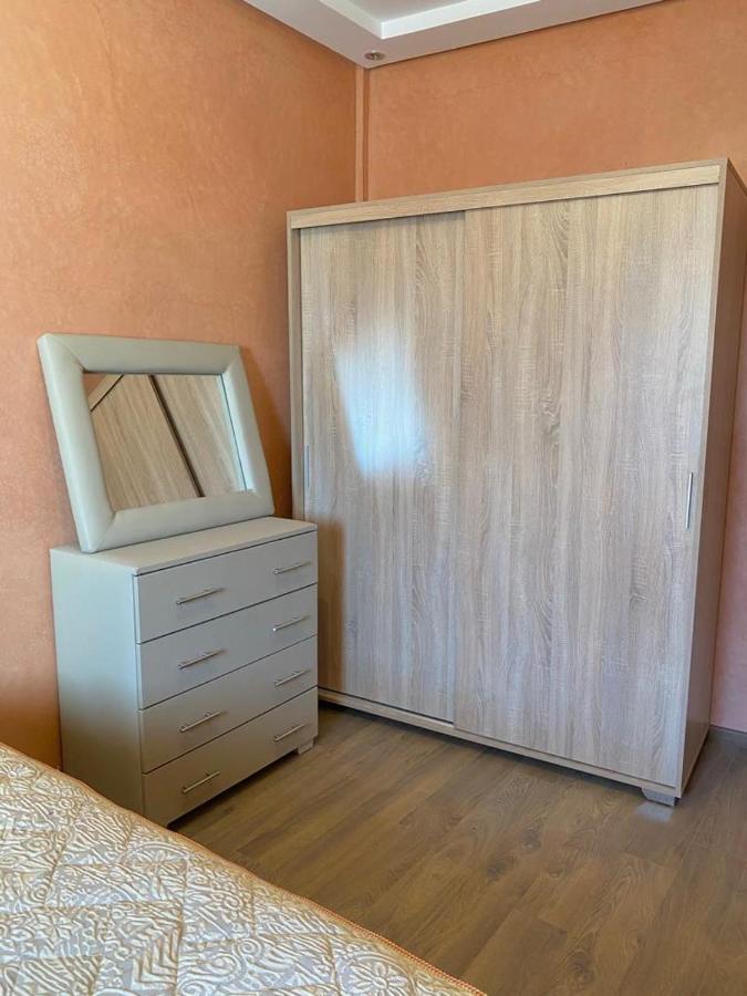 Maison Lyazid Agadir