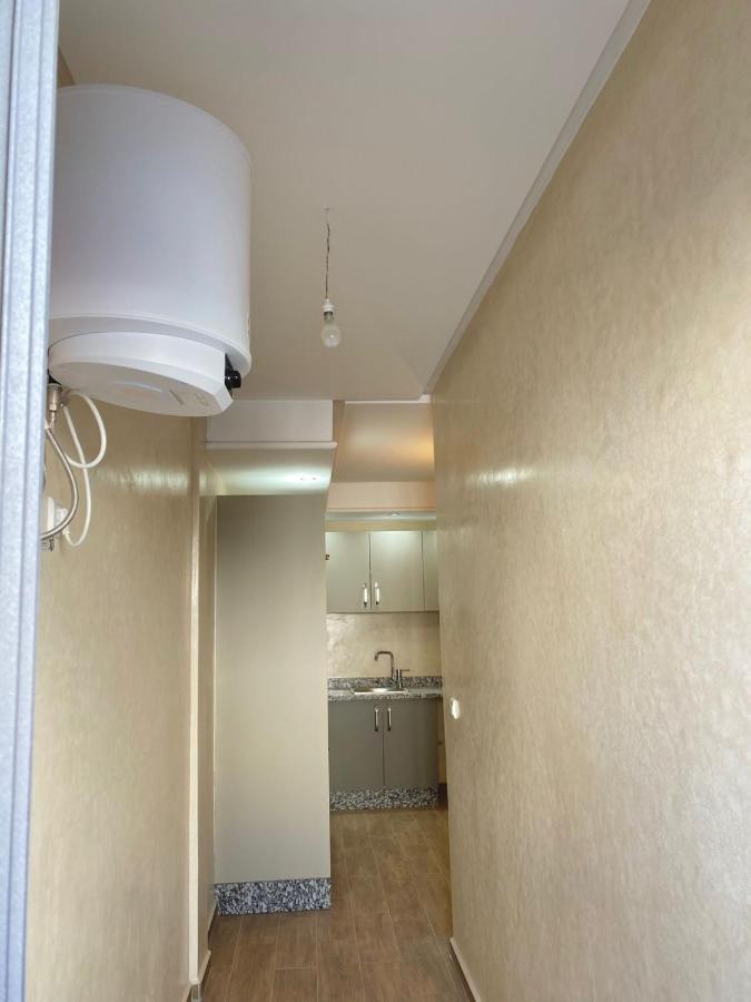 Maison Lyazid Apartment Agadir