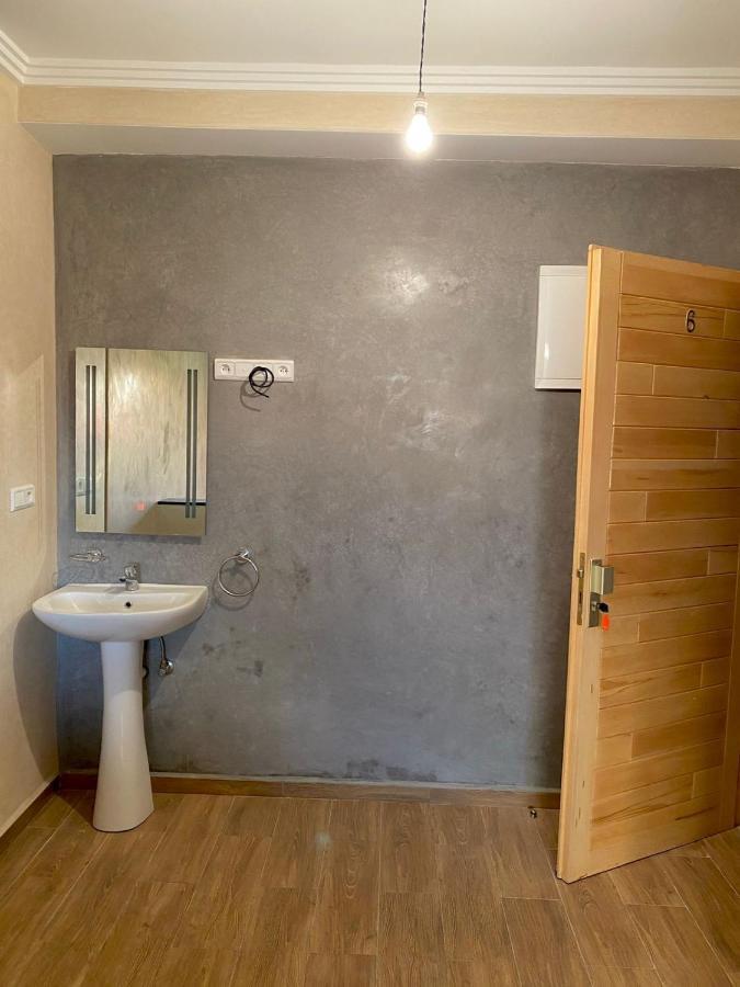 Apartment Maison Lyazid *