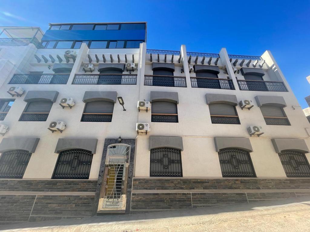 Apartment Maison Lyazid Agadir