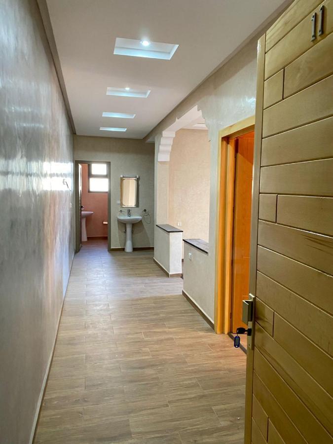 Maison Lyazid Agadir