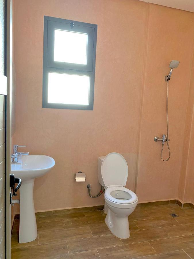 Maison Lyazid * Agadir