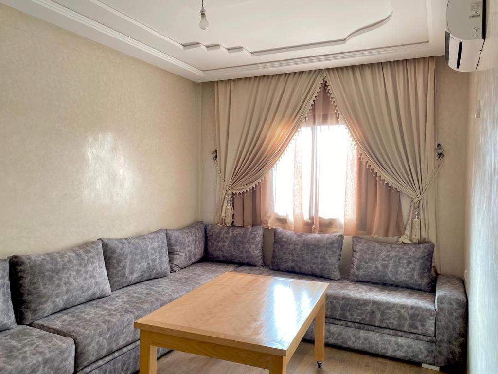 Apartment Maison Lyazid Agadir