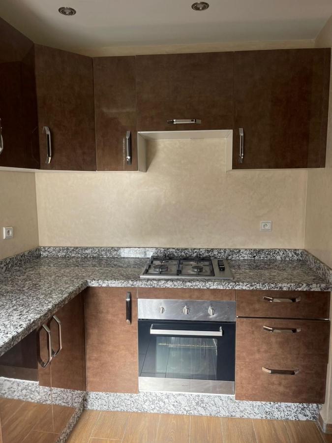 Apartment Maison Lyazid *