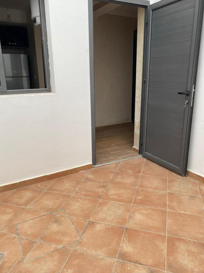 Maison Lyazid * Agadir