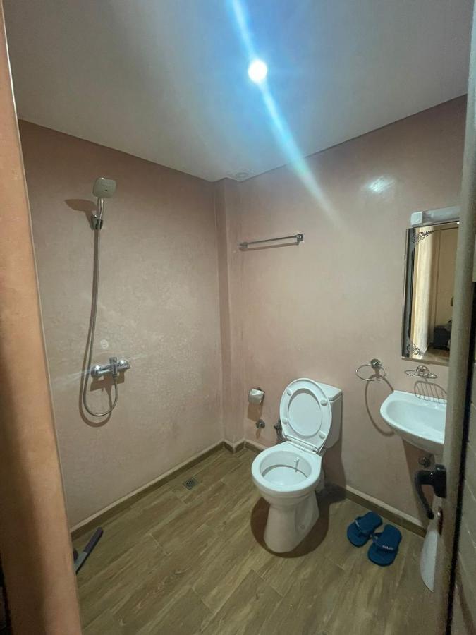 Maison Lyazid * Agadir
