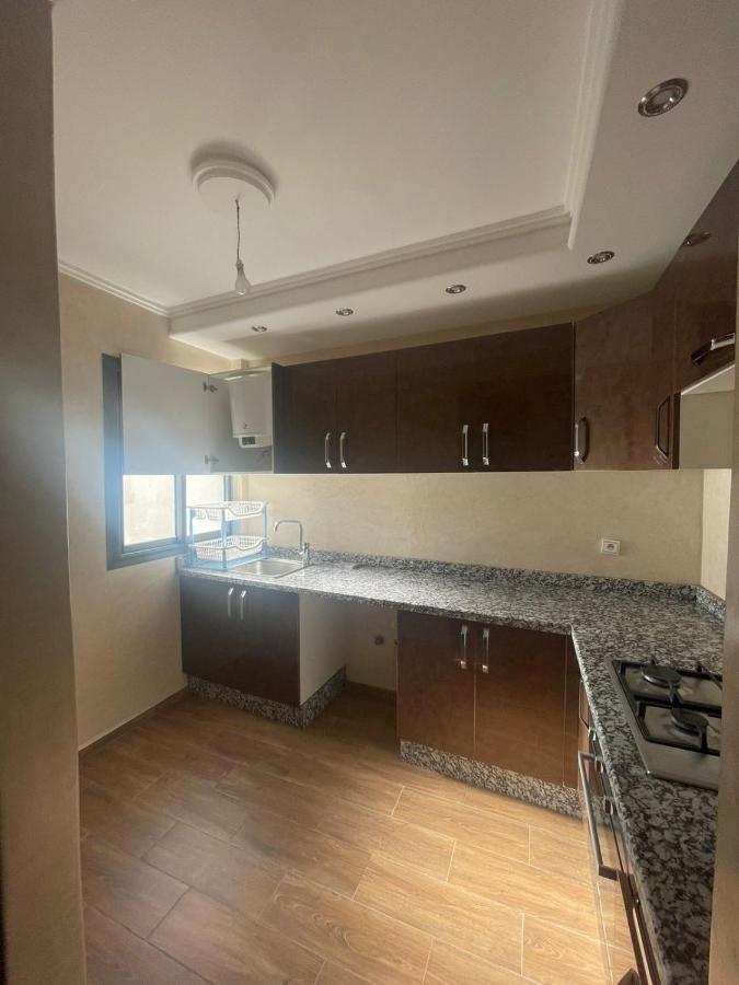 Maison Lyazid Agadir