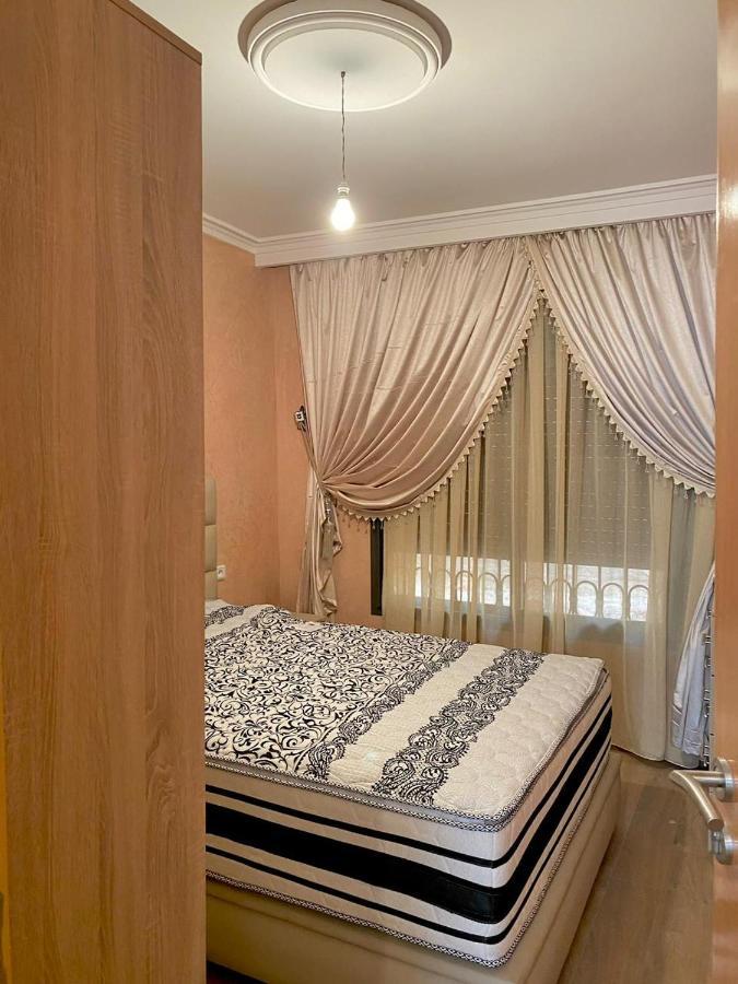 Maison Lyazid Apartment *