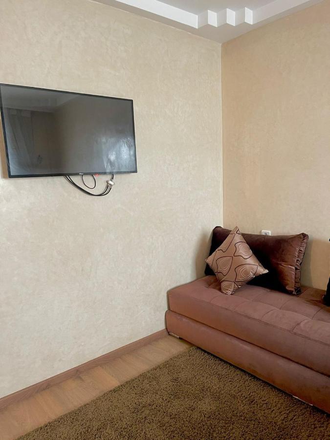 Maison Lyazid Agadir