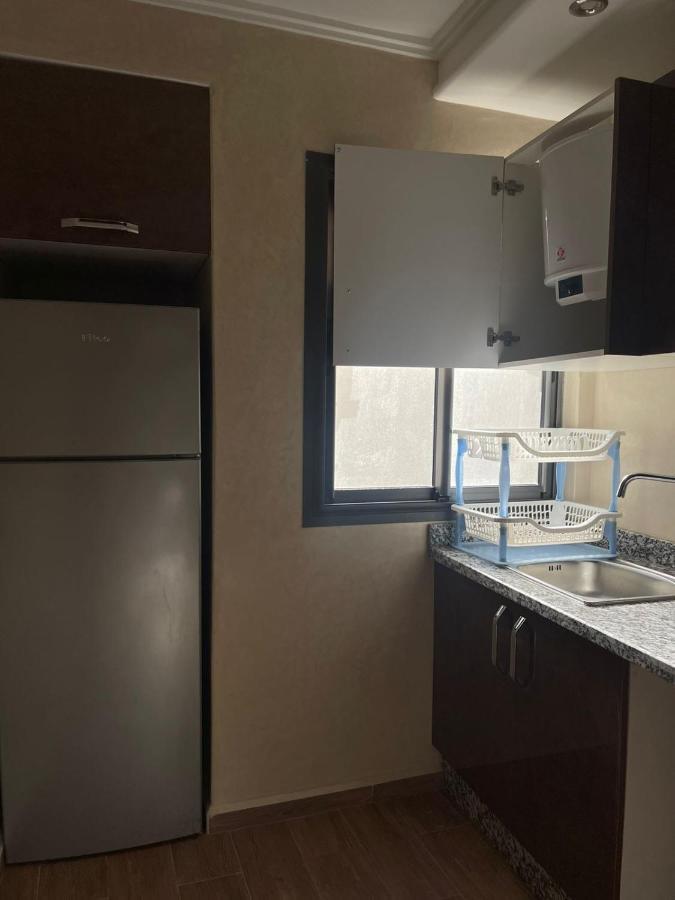 Maison Lyazid Apartment Agadir