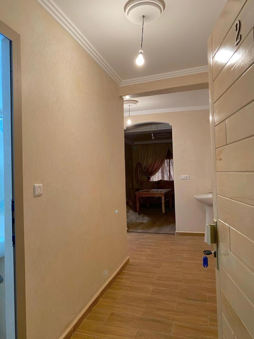 Apartment Maison Lyazid *
