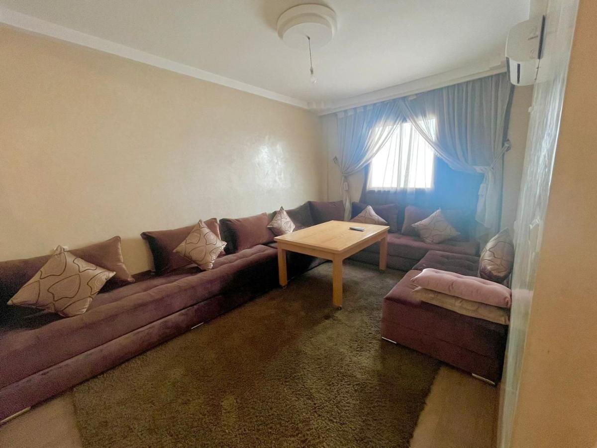 Apartment Maison Lyazid