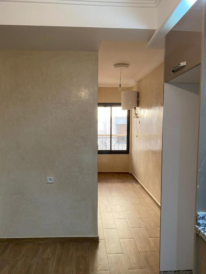 Maison Lyazid Apartment *