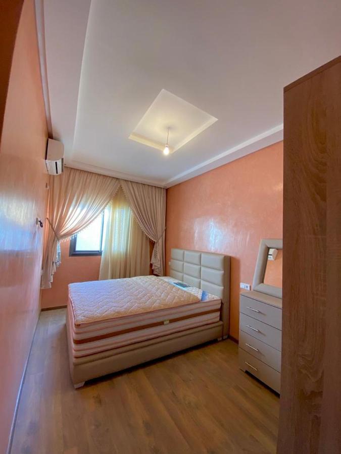 Maison Lyazid Apartment Agadir