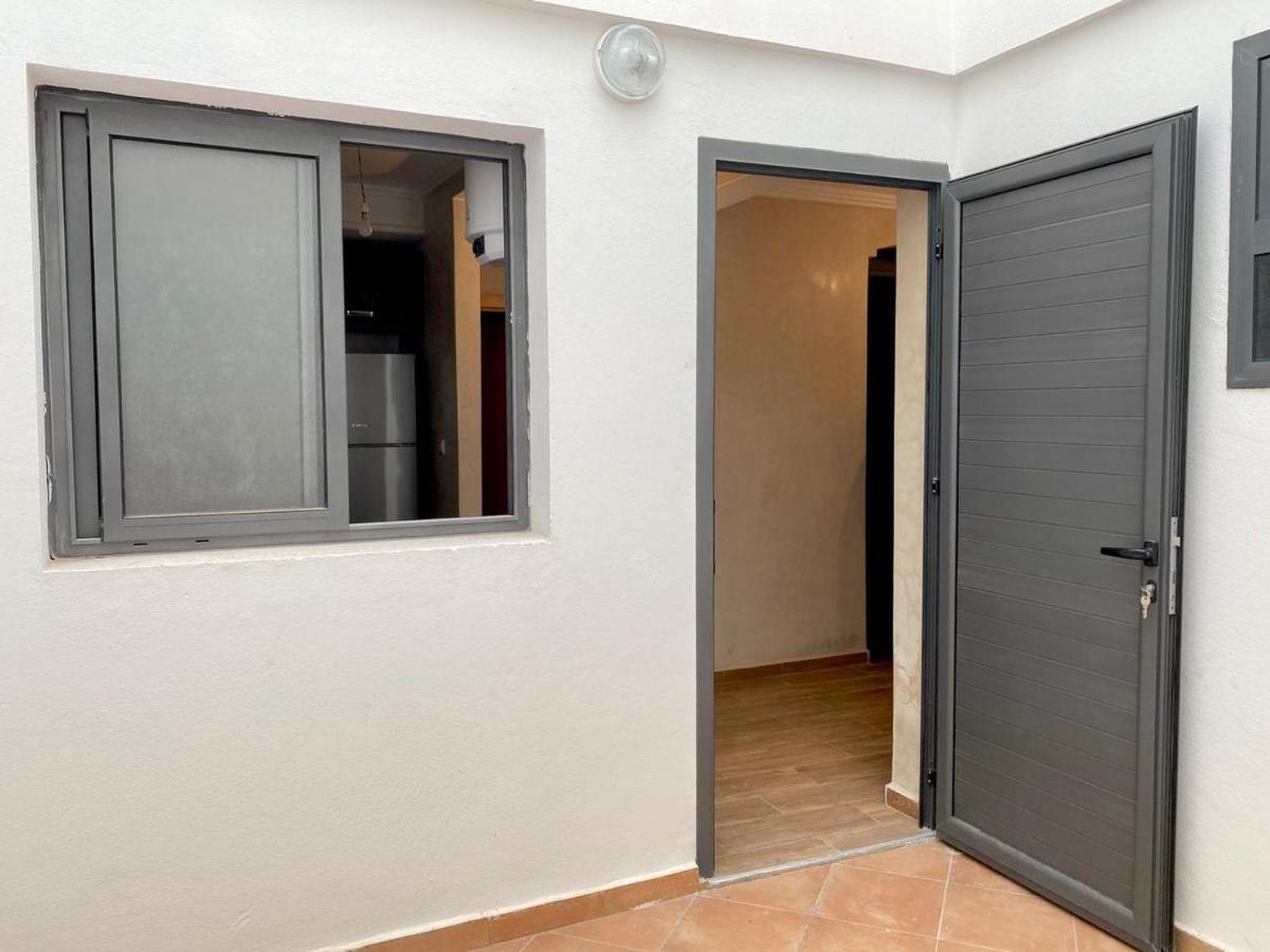 Maison Lyazid * Agadir