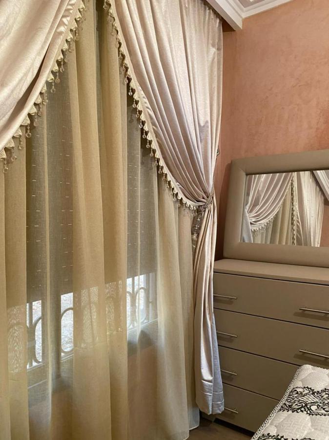 Maison Lyazid Apartment