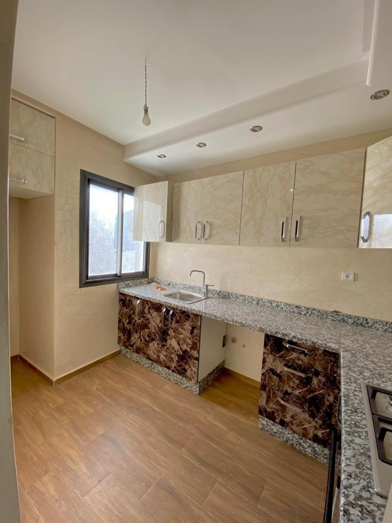 Maison Lyazid * Agadir