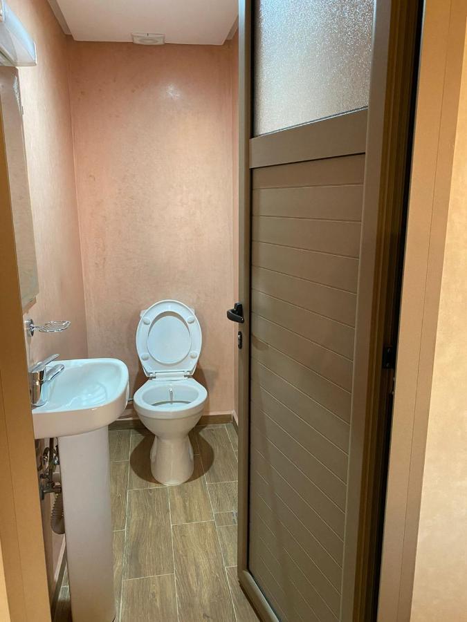 Maison Lyazid Apartment