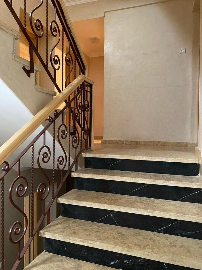 Apartment Maison Lyazid Agadir
