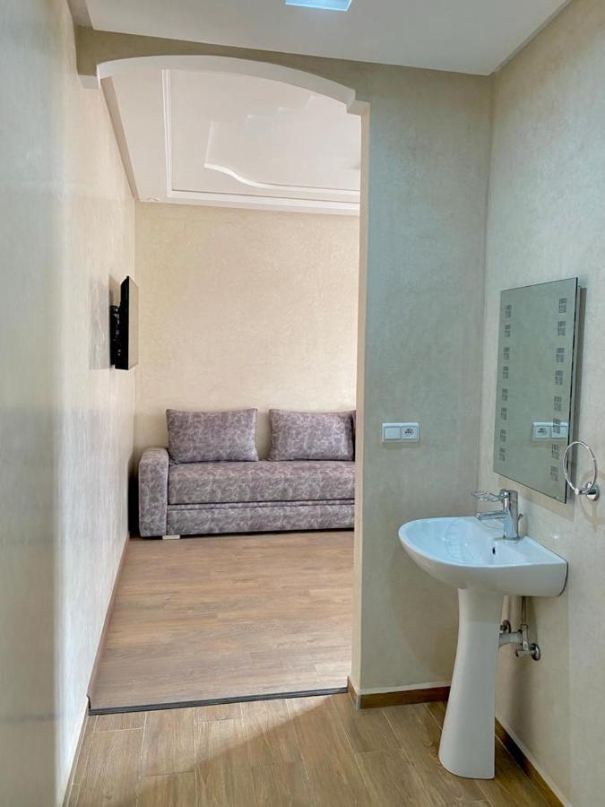 Maison Lyazid Apartment Agadir