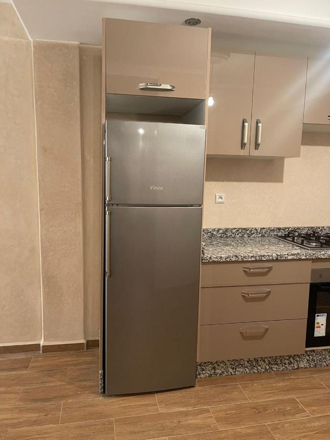 Apartment Maison Lyazid Agadir